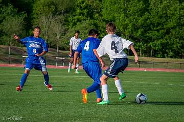 JVSoccer vs Byrnes 132